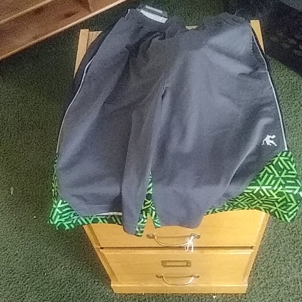 And 1 shorts